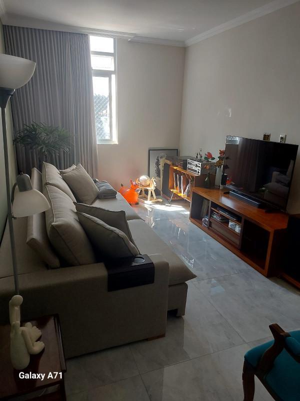 Apartamento, Cidade Jardim, 3 Quartos, 1 Vaga, 1 Suíte