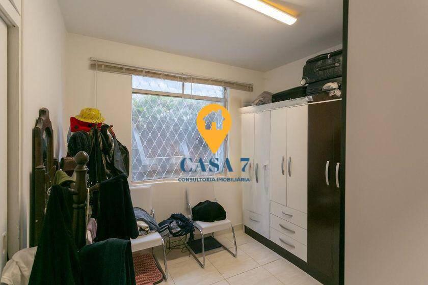 Apartamento, Anchieta, 3 Quartos, 1 Vaga, 1 Suíte