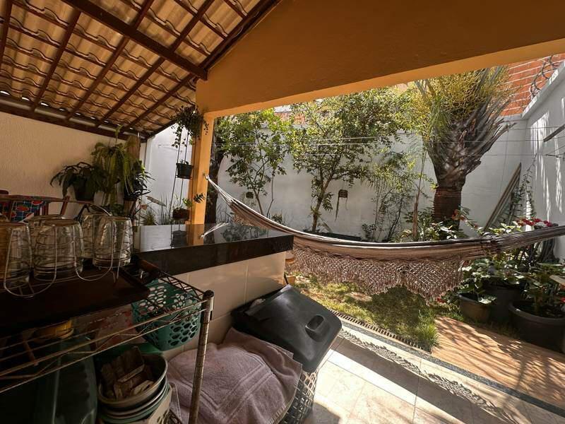 Casa, Fernão Dias, 3 Quartos, 2 Vagas, 1 Suíte