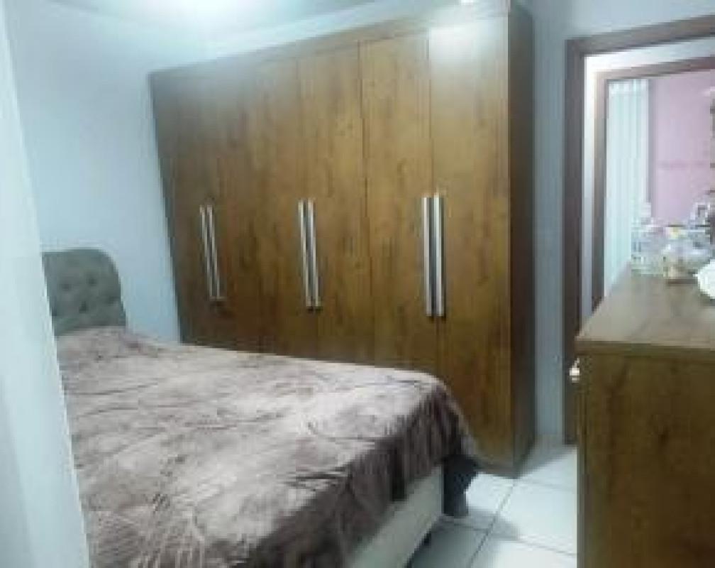 Casa, Parque Duval de Barros, 2 Quartos, 2 Vagas, 1 Suíte
