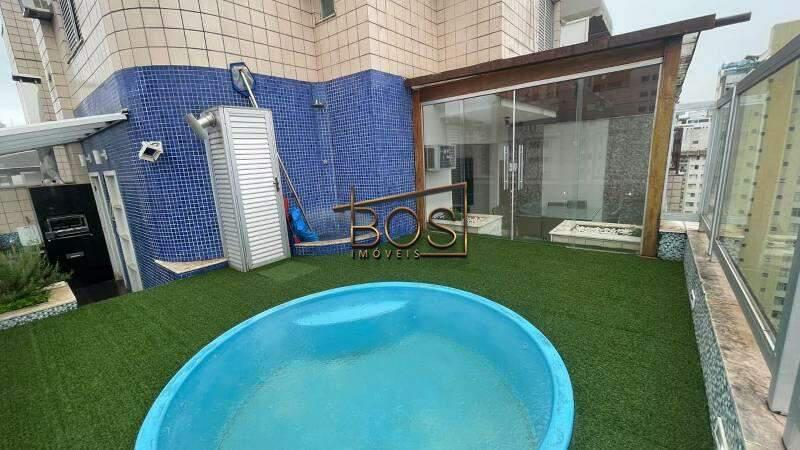 Cobertura, Funcionários, 3 Quartos, 2 Vagas, 1 Suíte