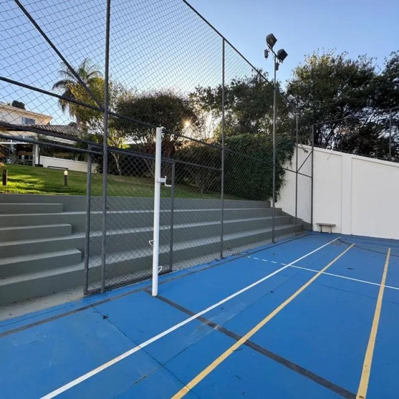Casa, Garças, 4 Quartos, 9 Vagas, 3 Suítes