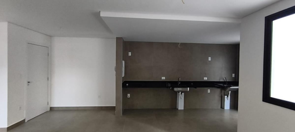 Apartamento, Cidade Nova, 3 Quartos, 2 Vagas, 1 Suíte
