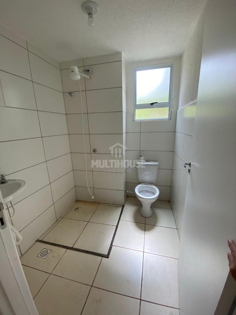 Apartamento, Icaivera, 2 Quartos, 1 Vaga