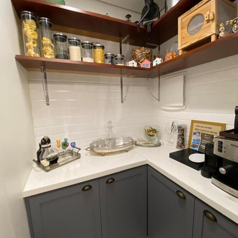 Apartamento, São Pedro, 4 Quartos, 3 Vagas, 1 Suíte
