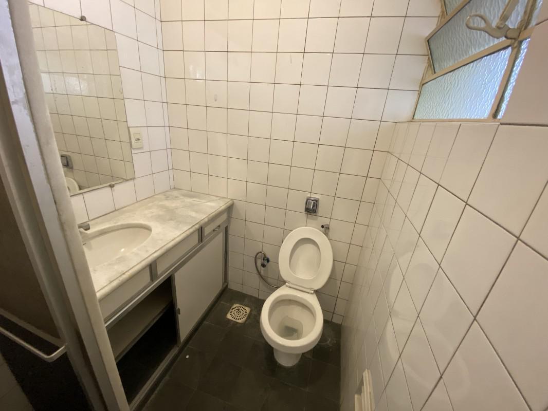 Apartamento, Gutierrez, 2 Quartos, 1 Vaga, 1 Suíte