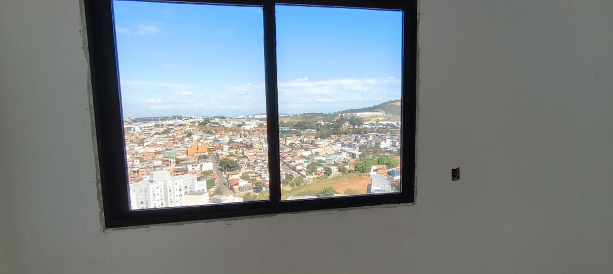 Apartamento, Cabral, 3 Quartos, 2 Vagas, 1 Suíte