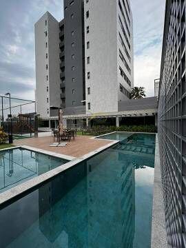 Apartamento, Gutierrez, 4 Quartos