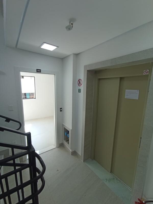 Apartamento, Santo Antônio, 2 Quartos, 2 Vagas, 2 Suítes