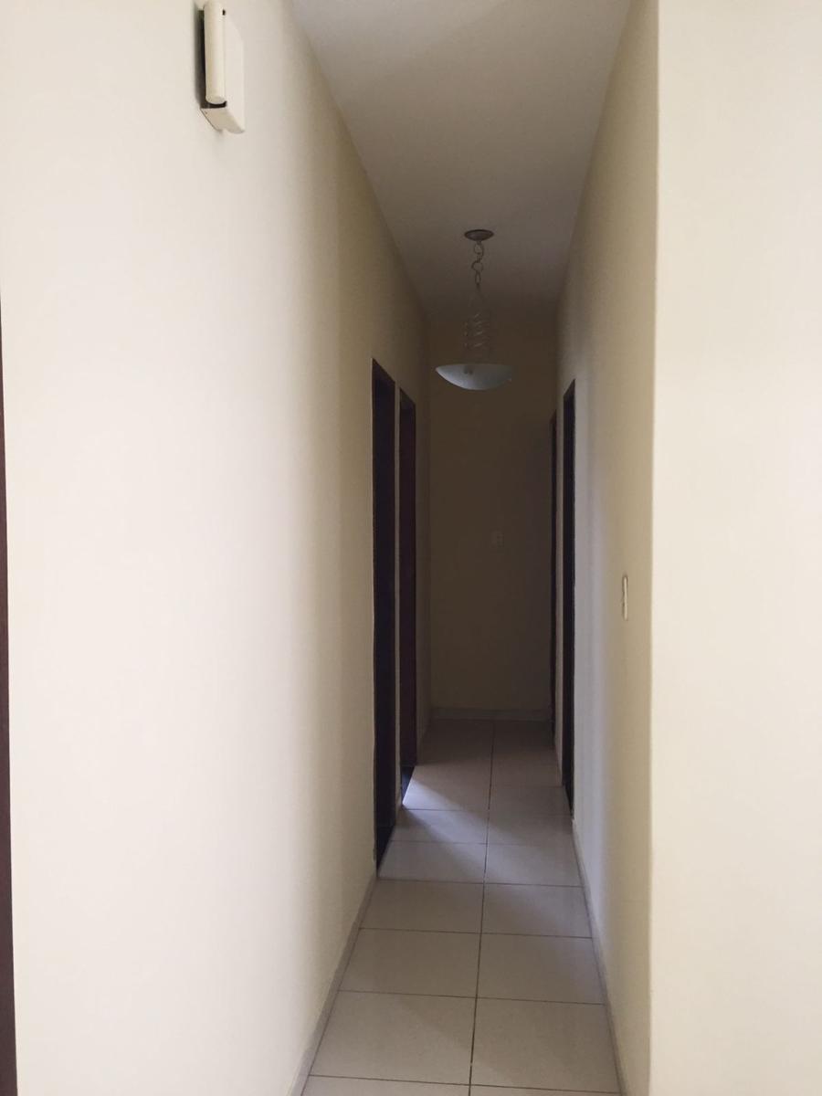 Apartamento, Cidade Nova, 3 Quartos, 1 Vaga, 1 Suíte