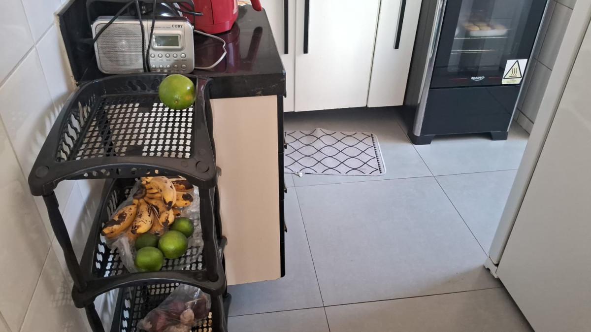 Apartamento, Dona Clara, 2 Quartos, 1 Vaga