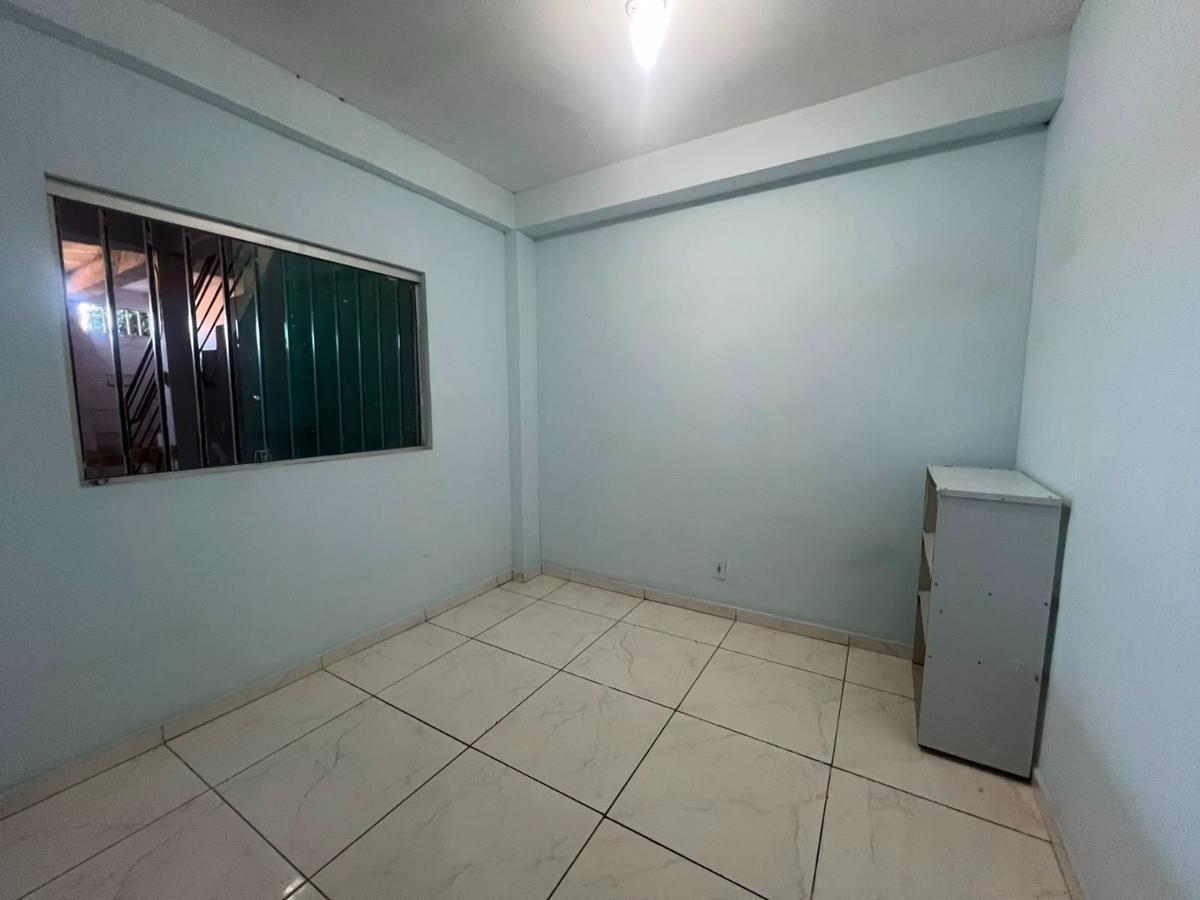 Casa, Betânia, 2 Quartos, 0 Vaga