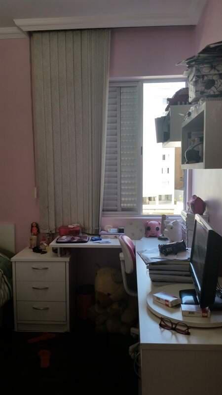 Apartamento, Estoril, 3 Quartos, 2 Vagas, 1 Suíte