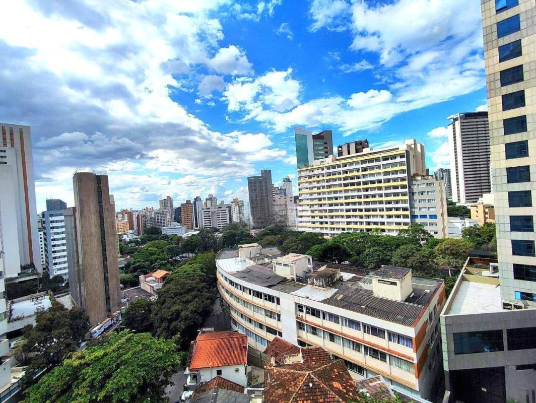 Apartamento, Savassi, 3 Quartos, 1 Vaga, 1 Suíte