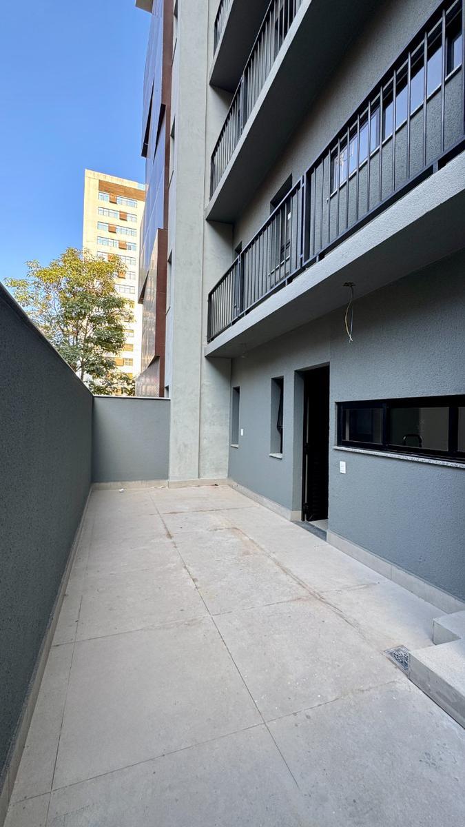 Apartamento, Luxemburgo, 3 Quartos, 3 Vagas, 1 Suíte
