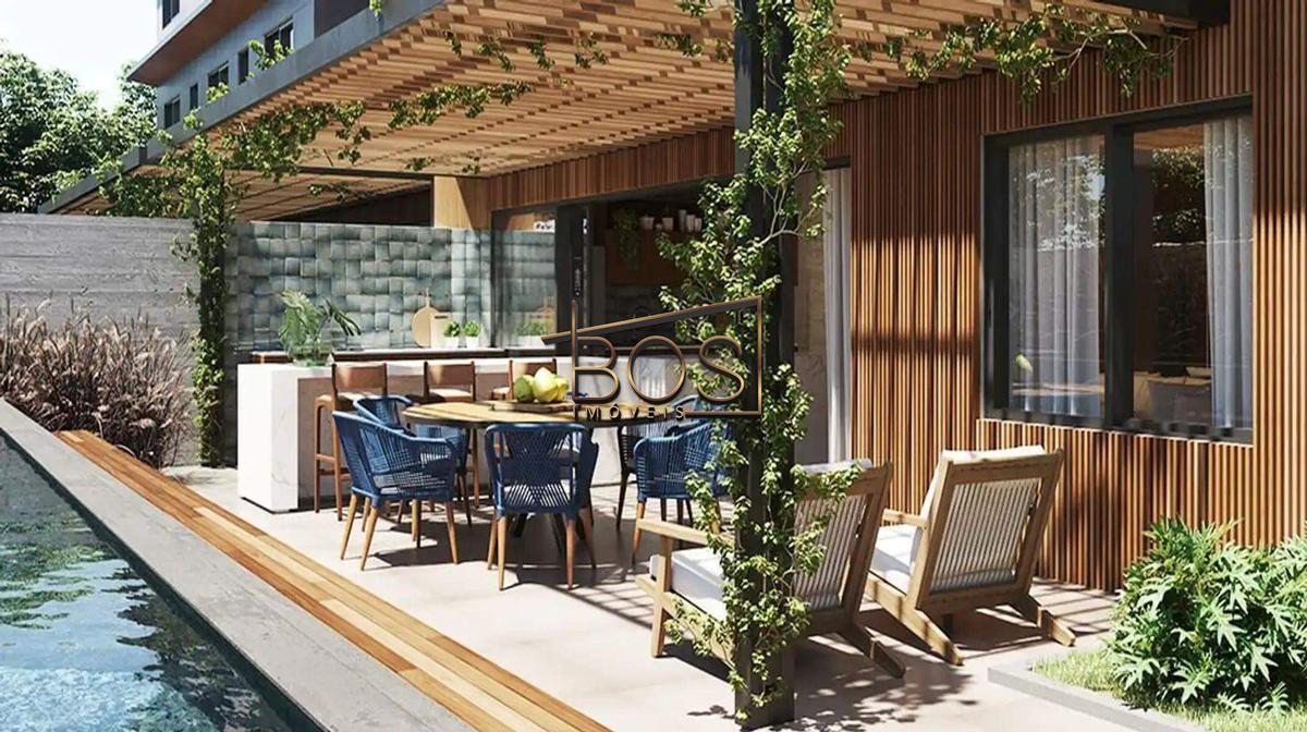 Apartamento, Mangabeiras, 3 Quartos, 3 Vagas, 3 Suítes