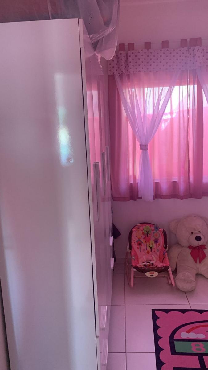 Casa, Vila Suzana, 2 Quartos, 1 Vaga