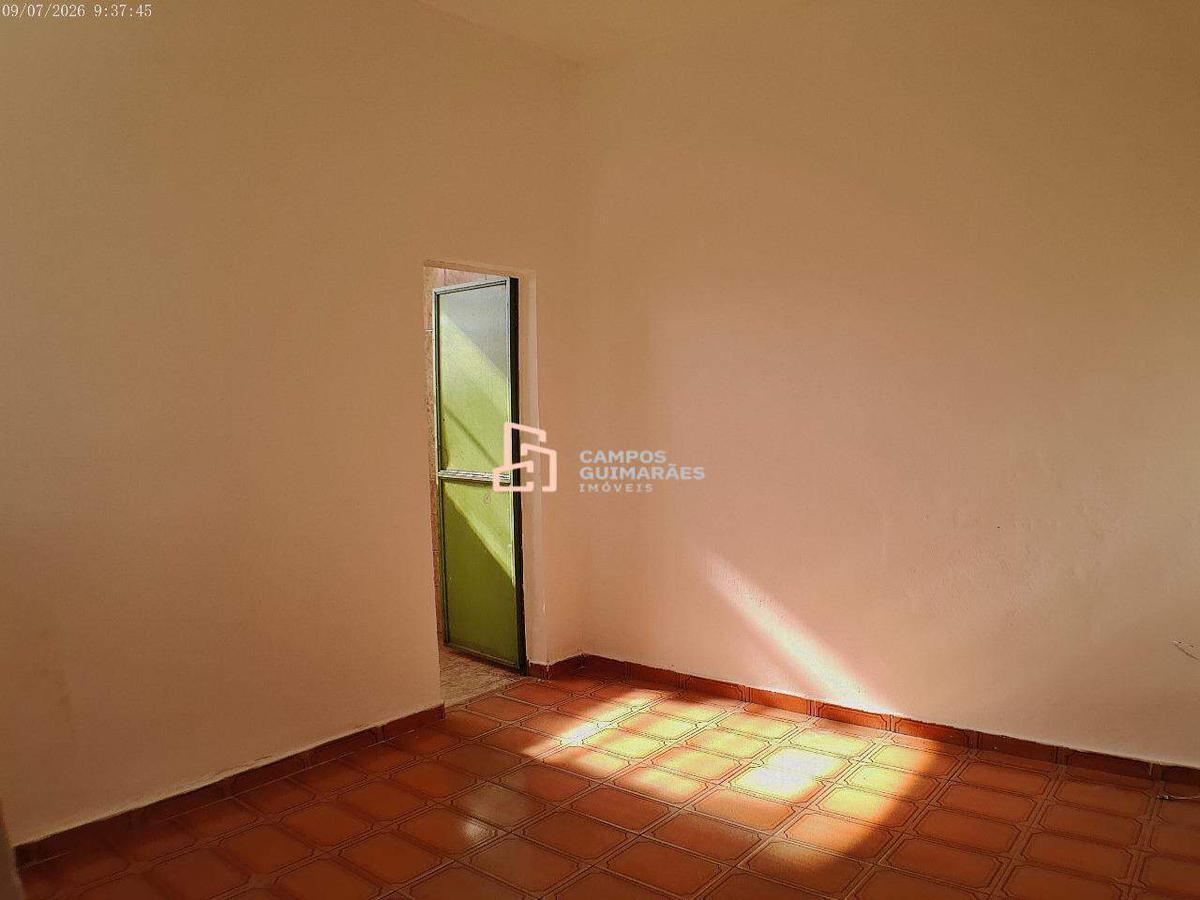 Casa, Das Industrias I (barreiro), 2 Quartos, 2 Vagas
