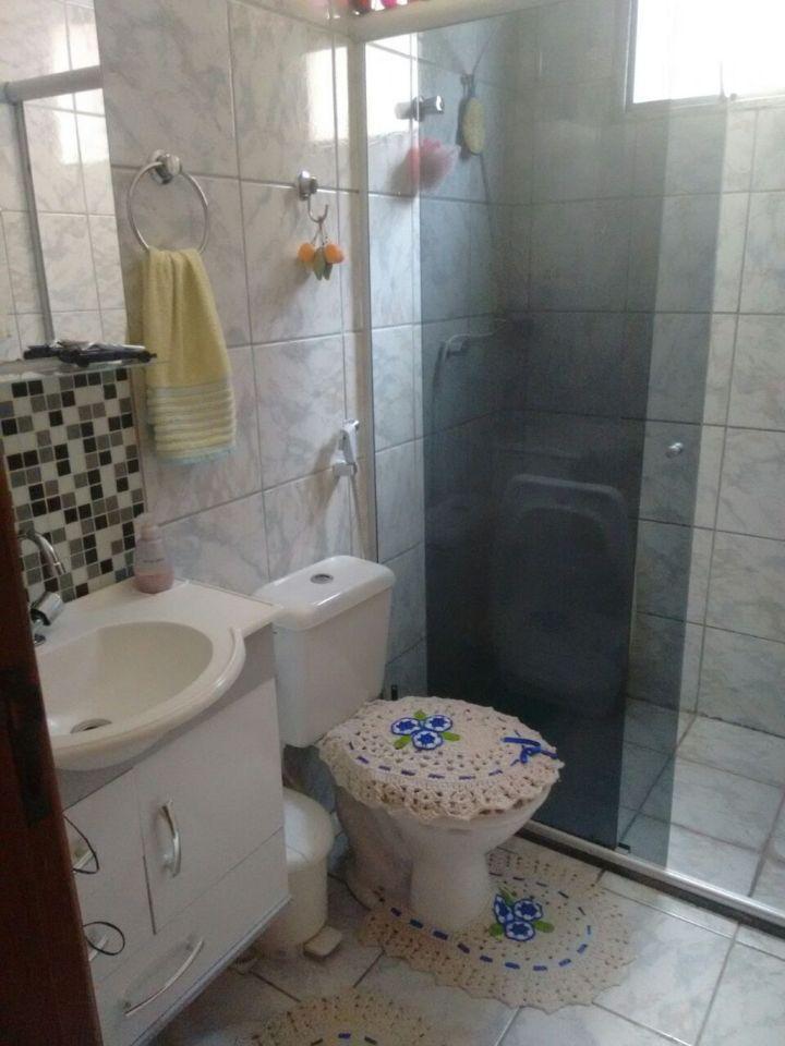 Apartamento, Cândida Ferreira, 2 Quartos, 1 Vaga