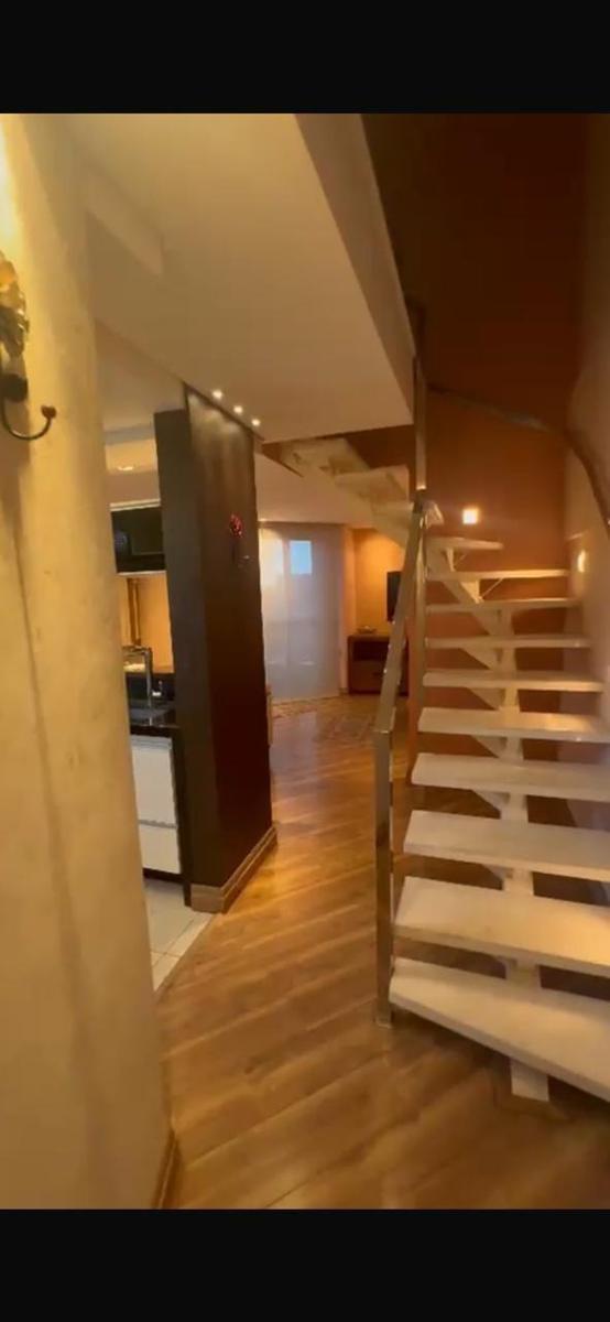 Apartamento, Vila da Serra, 1 Quarto, 2 Vagas, 1 Suíte