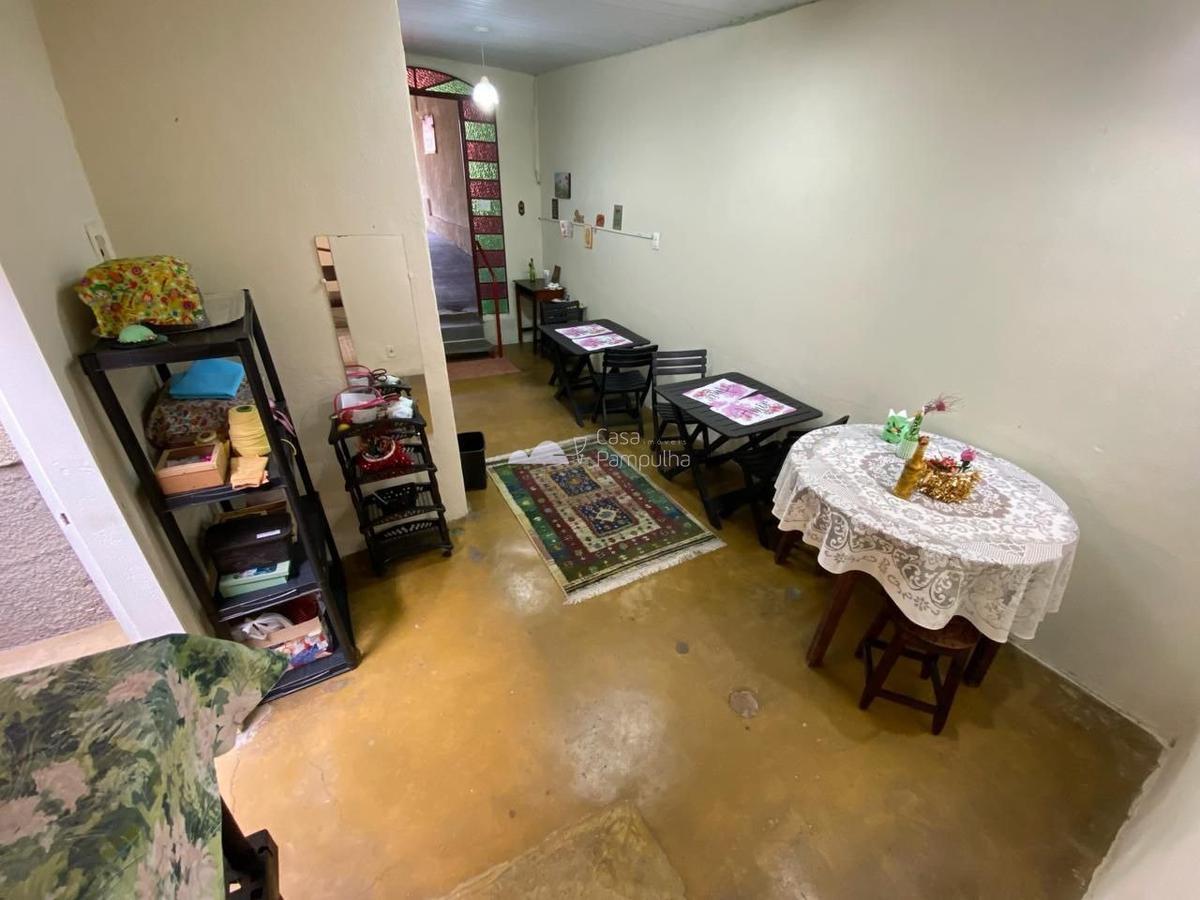 Casa, Santa Amélia, 3 Quartos, 2 Vagas