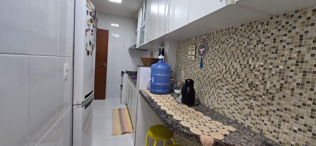 Apartamento, Novo Horizonte, 2 Quartos, 1 Vaga