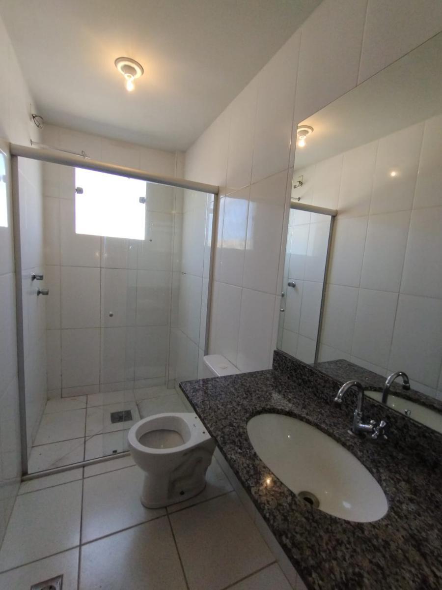 Apartamento, Renascença, 2 Quartos, 1 Vaga