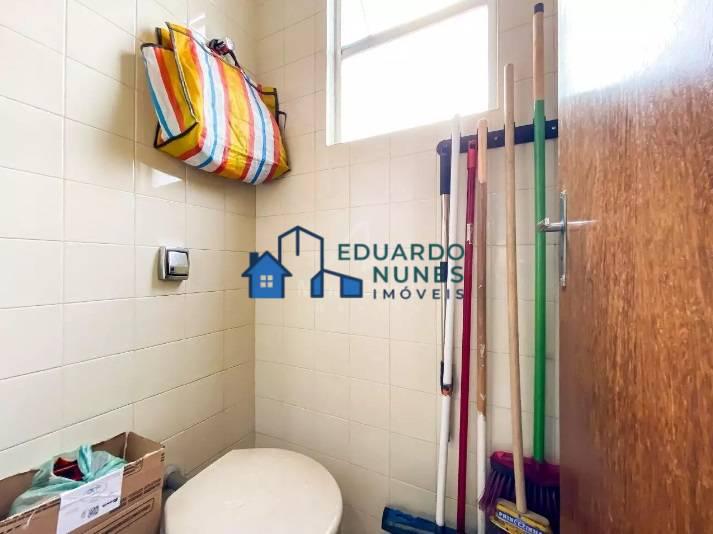 Apartamento, Coração de Jesus, 3 Quartos, 2 Vagas, 1 Suíte