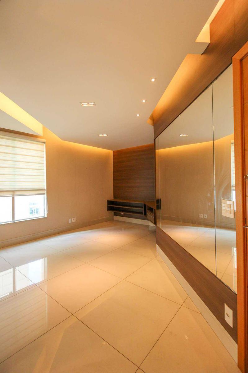 Apartamento, Savassi, 4 Quartos, 3 Vagas, 4 Suítes