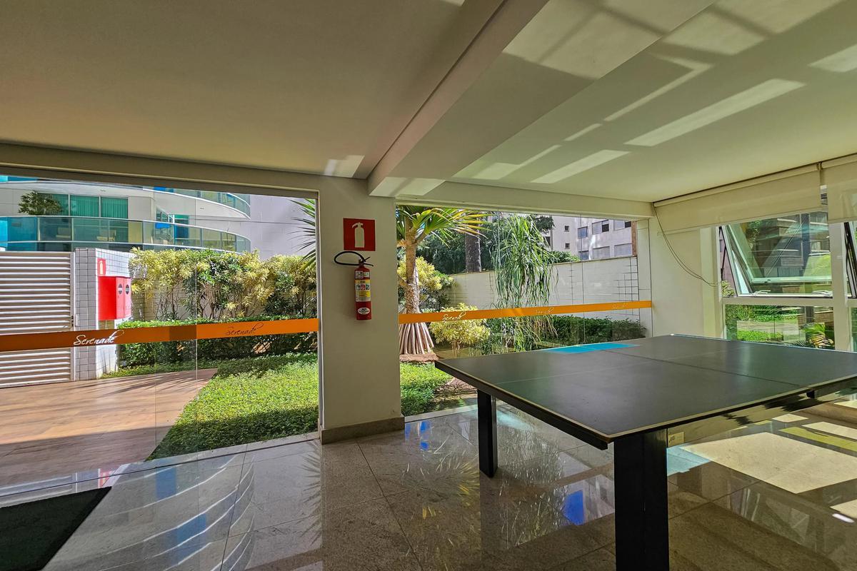 Apartamento, Santo Agostinho, 3 Quartos, 2 Vagas, 1 Suíte