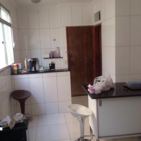 Cobertura, Jardim América, 5 Quartos, 2 Vagas, 1 Suíte