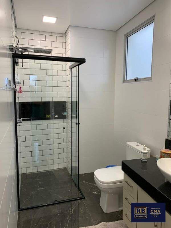 Apartamento, Vila Paris, 4 Quartos, 3 Vagas, 2 Suítes