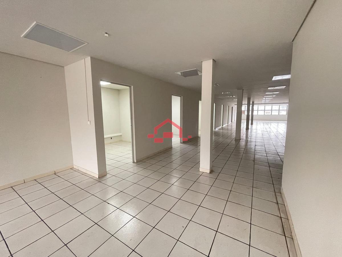 Andar, Padre Eustáquio, 0 Quarto, 1 Vaga