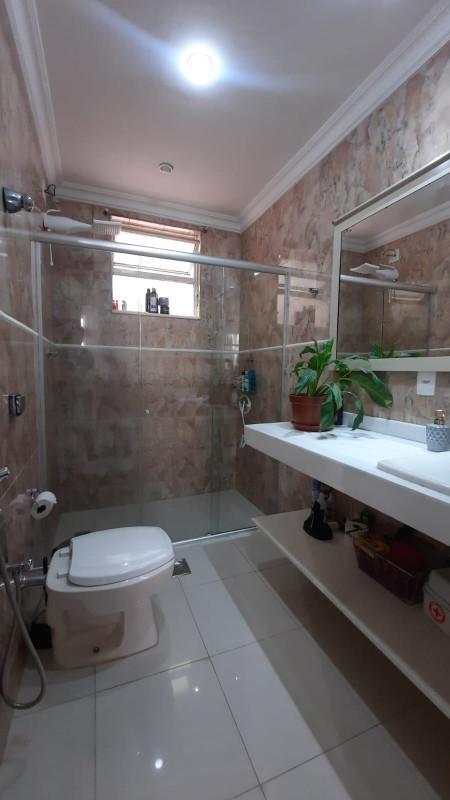 Apartamento, Cidade Nova, 4 Quartos, 2 Vagas, 1 Suíte