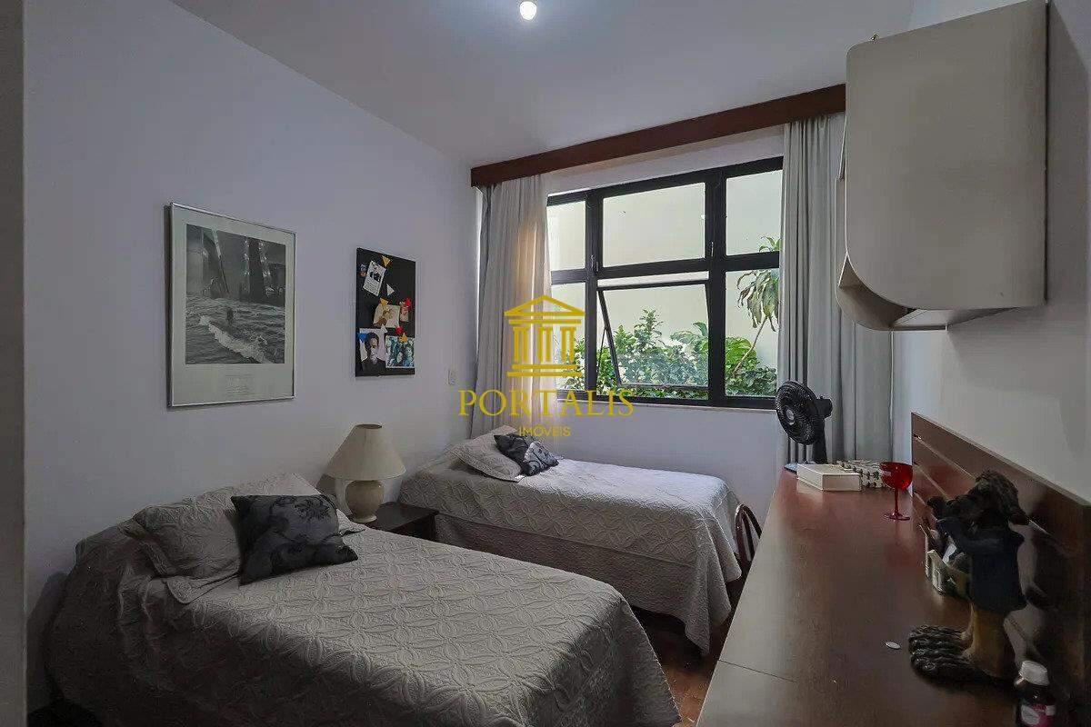Apartamento, Savassi, 4 Quartos, 4 Vagas, 1 Suíte