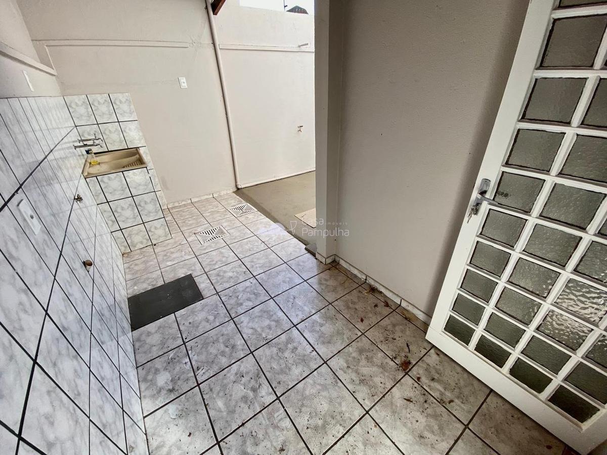 Casa, Santa Amélia, 3 Quartos, 2 Vagas, 1 Suíte