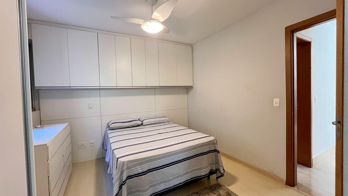 Apartamento, Santo Antônio, 2 Quartos, 1 Vaga, 1 Suíte
