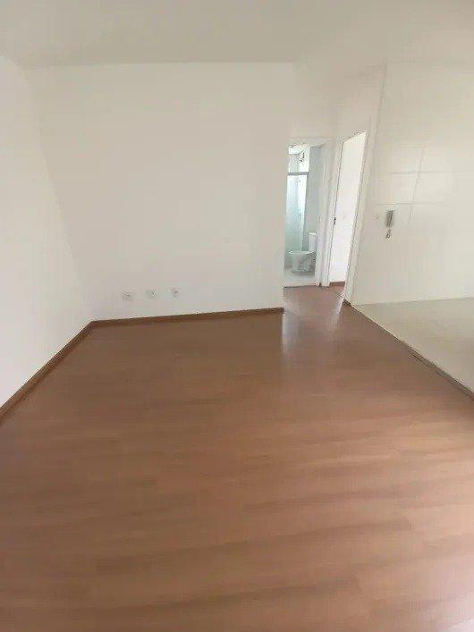 Apartamento, Santa Branca, 2 Quartos, 1 Vaga