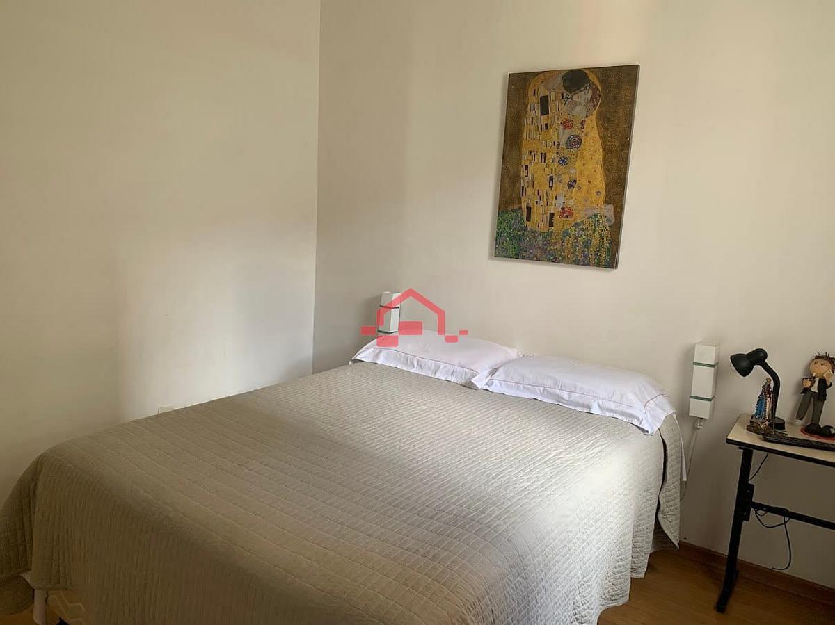 Apartamento, Funcionários, 4 Quartos, 2 Vagas, 1 Suíte