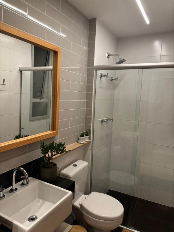 Apartamento, Gutierrez, 2 Quartos, 2 Vagas, 1 Suíte