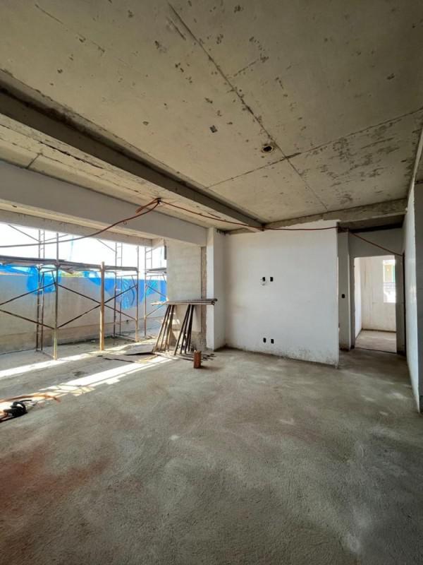Apartamento, Jardim Riacho das Pedras, 3 Quartos, 3 Vagas, 2 Suítes