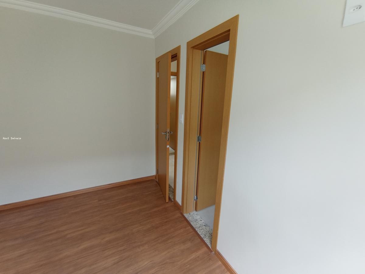 Apartamento, Santa Branca, 3 Quartos, 2 Vagas, 1 Suíte