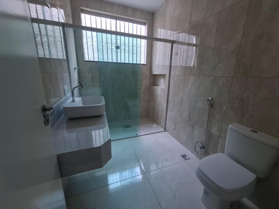 Casa, Serrano, 3 Quartos, 2 Vagas, 1 Suíte