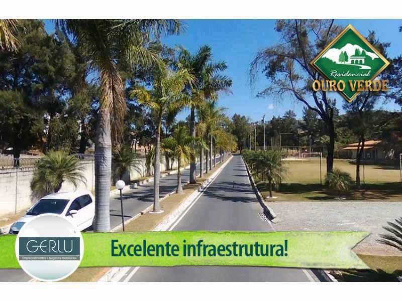 Lote, Ponte Alta, 0 Quarto, 0 Vaga