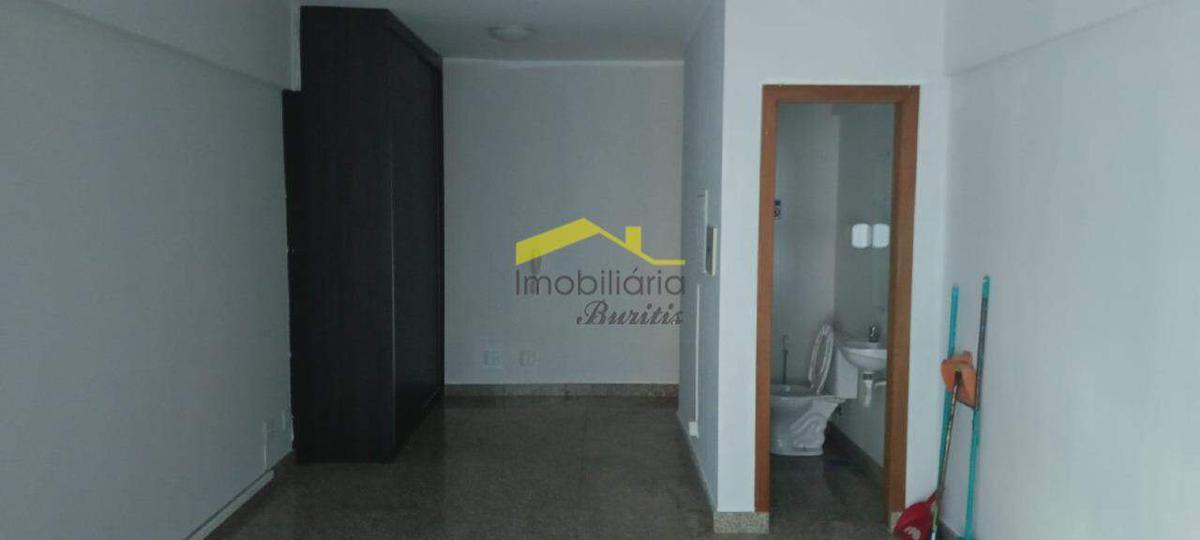 Sala, Buritis, 1 Vaga