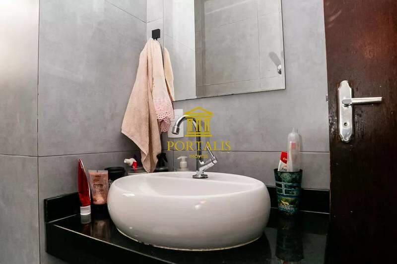 Apartamento, Santo Antônio, 3 Quartos, 1 Vaga, 1 Suíte