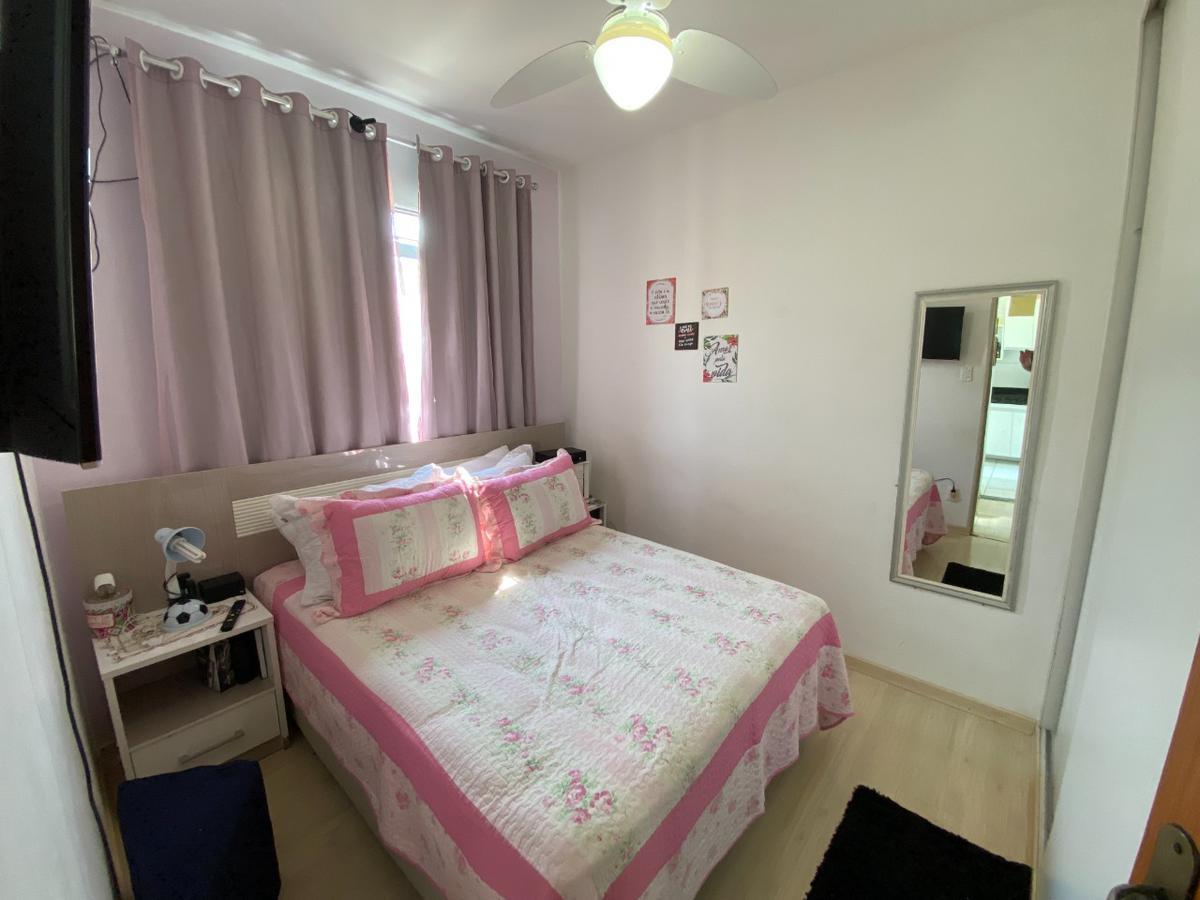 Apartamento, Vale da Prata, 2 Quartos, 1 Vaga