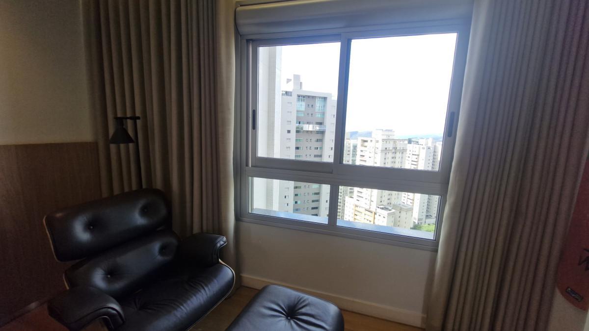 Apartamento, Vila da Serra, 3 Quartos, 4 Vagas, 3 Suítes