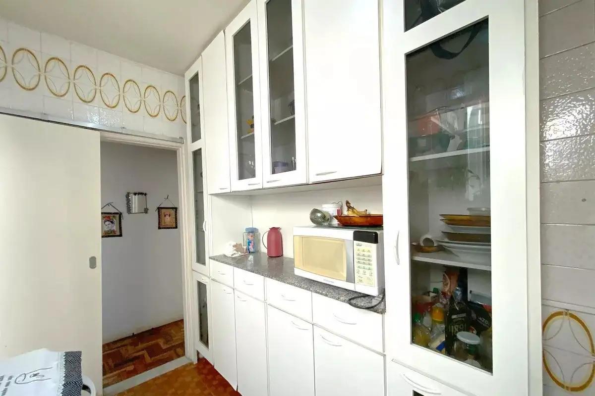 Apartamento, Santa Teresa, 2 Quartos, 1 Vaga