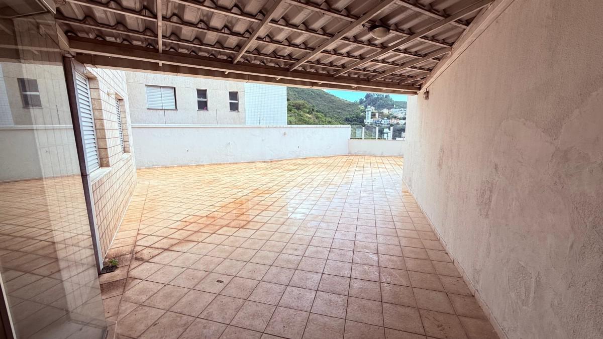 Apartamento, Buritis, 3 Quartos, 3 Vagas, 1 Suíte